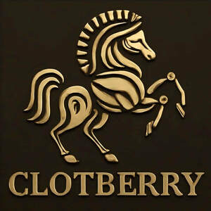 Image for mark UK00004223751 CLOTBERRY