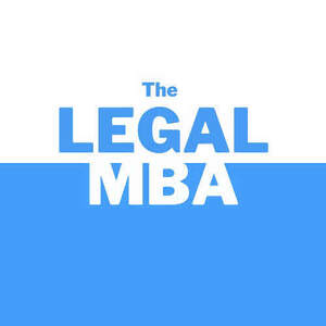 Image for mark UK00004223778_1of2 THE LEGAL MBA