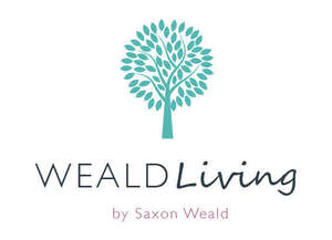 Image for mark UK00004223816 WEALD LIVING BY SAXON WEALD