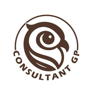 Image for mark UK00004223818 CONSULTANT GP