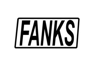 Image for mark UK00004223840 FANKS