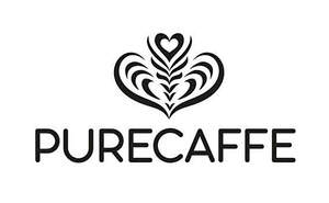 Image for mark UK00004223903 PURECAFFE
