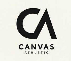 Image for mark UK00004223931 CA CANVAS ATHLETIC