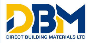Image for mark UK00004223947 DBM DIRECT BUILDING MATERIALS LTD