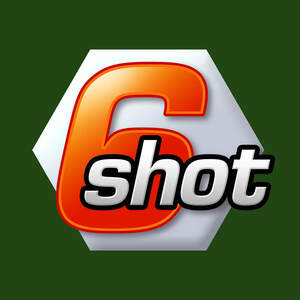 Image for mark UK00004223953 6SHOT