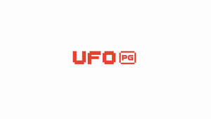 Image for mark UK00004223960_1of2 UFO PG