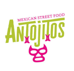 Image for mark UK00004223991 MEXICAN STREET FOOD
ANTOJITOS