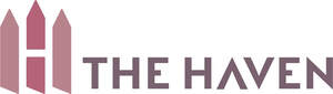 Image for mark UK00004224013_1of4 THE HAVEN
