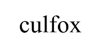 Image for mark UK00004224028 culfox