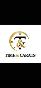 Image for mark UK00004224052 XII VI T& TIME & CARATS