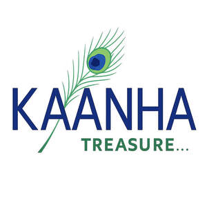 Image for mark UK00004224066 KAANHA TREASURE ...