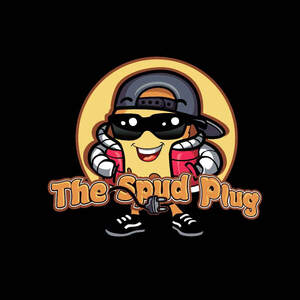 Image for mark UK00004224070 THE SPUD-PLUG