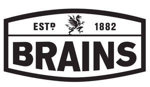 Image for mark UK00004224234 ESTD 1982 BRAINS