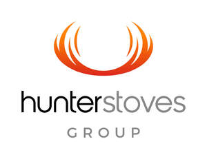 Image for mark UK00004224321 HUNTERSTOVES GROUP