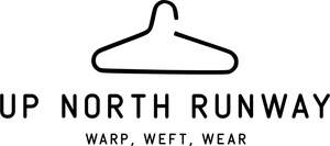 Image for mark UK00004224337 UP NORTH RUNWAY WARP, WEFT, WEAR