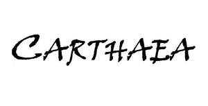 Image for mark UK00004224396 CARTHAEA