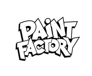 Image for mark UK00004224416 PAINT FACTORY