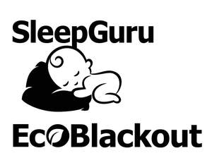Image for mark UK00004224424_1of2 SLEEPGURU ECOBLACKOUT