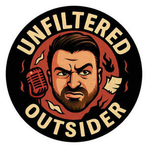 Image for mark UK00004224479 UNFILTERED OUTSIDER
