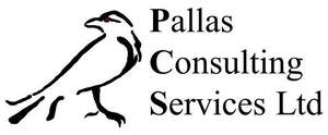 Image for mark UK00004224614 PALLAS CONSULTING SERVICES LTD