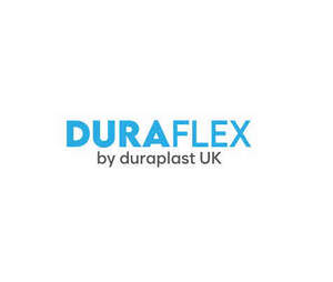 Image for mark UK00004224621 DURAFLEX BY DURAPLAST UK