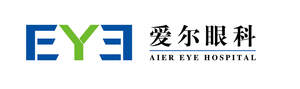 Image for mark UK00004224633_1of2 EYE AIER EYE HOSPITAL