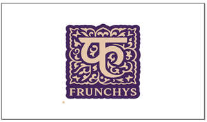 Image for mark UK00004224641 FRUNCHYS