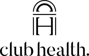 Image for mark UK00004224649 CLUB HEALTH