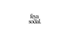 Image for mark UK00004224662 FEYA SOCIAL.