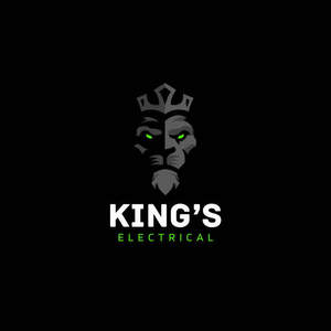 Image for mark UK00004224666 KING'S ELECTRICAL