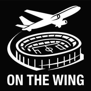 Image for mark UK00004224685 ON THE WING