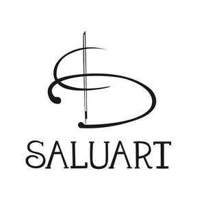 Image for mark UK00004224743 SALUART