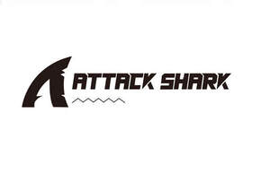 Image for mark UK00004224745 ATTACK SHARK