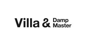Image for mark UK00004224755 VILLA & DAMP MASTER