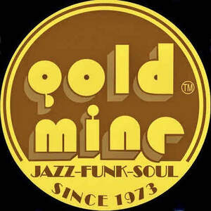 Image for mark UK00004224867 Gold Mine
Jazz-Funk-Soul
Since 1973