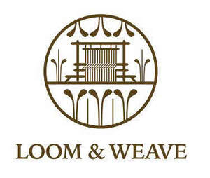Image for mark UK00004224933 LOOM & WEAVE