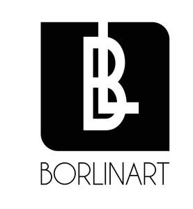 Image for mark UK00004224967 BL BORLINART
