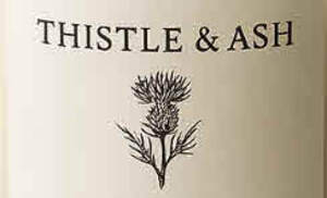 Image for mark UK00004224984 THISTLE & ASH