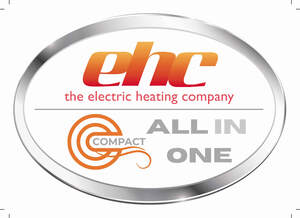Image for mark UK00004224986 THE ELECTRIC HEATING COMPANY COMPACT ALL IN ONE