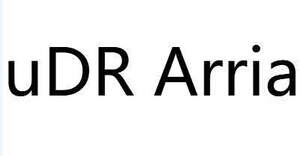 Image for mark UK00004225104 UDR ARRIA