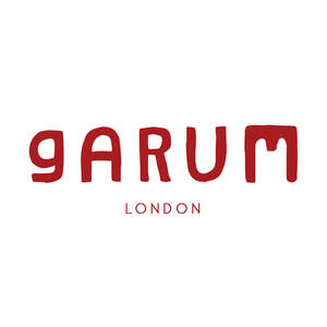 Image for mark UK00004225111 GARUM LONDON