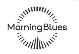 Image for mark UK00004225146 MORNINGBLUES