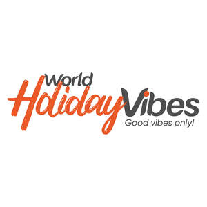 Image for mark UK00004225244 World Holiday Vibes Good Vibes Only!