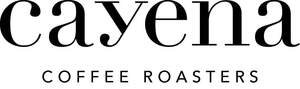 Image for mark UK00004225257 CAYENA COFFEE ROASTERS