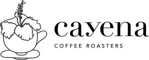 Image for mark UK00004225268_1of2 CAYENA COFFEE ROASTERS