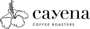 Image for mark UK00004225275_1of2 CAYENA COFFEE ROASTERS