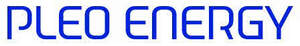 Image for mark UK00004225302 PLEO ENERGY