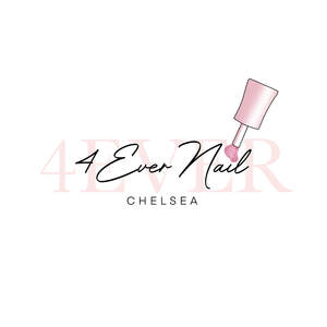 Image for mark UK00004225334 4Ever Nail CHELSEA
