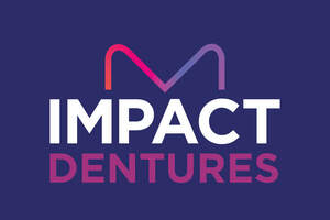 Image for mark UK00004225609_1of2 IMPACT DENTURES