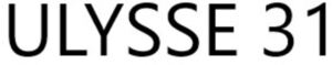 Image for mark 1850320 ULYSSE 31